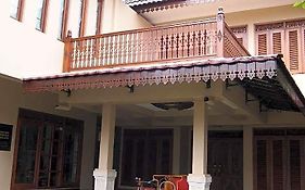 Balai Melayu Hotel